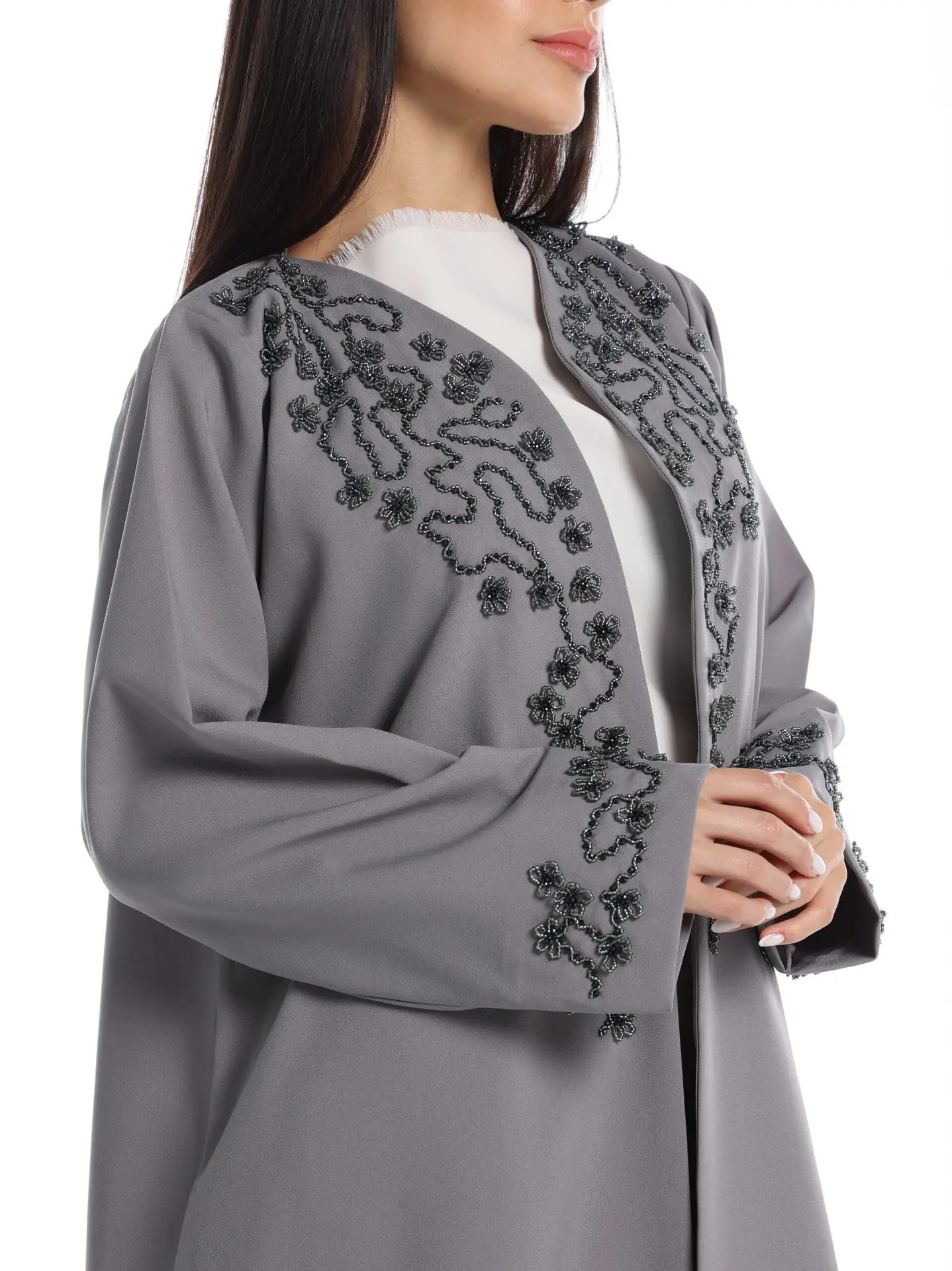 Al Remal Abaya