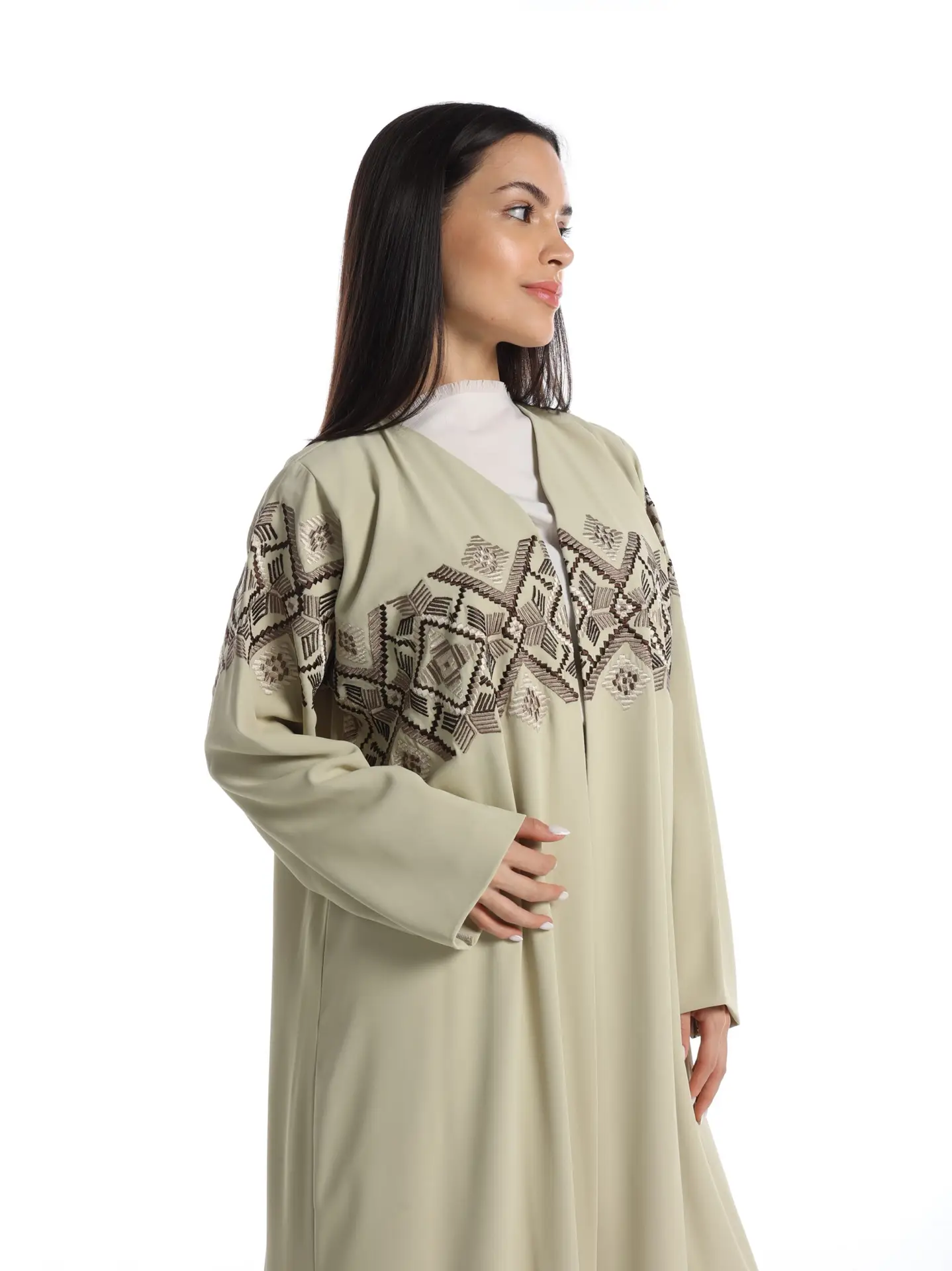 Al Remal Abaya Collection
